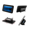 KIT-2E(64)  Raspberry Pi 4 (4GB RAM) KIT LCD 7 Inch Storage 64GB - Complete SET SIAP PAKAI
